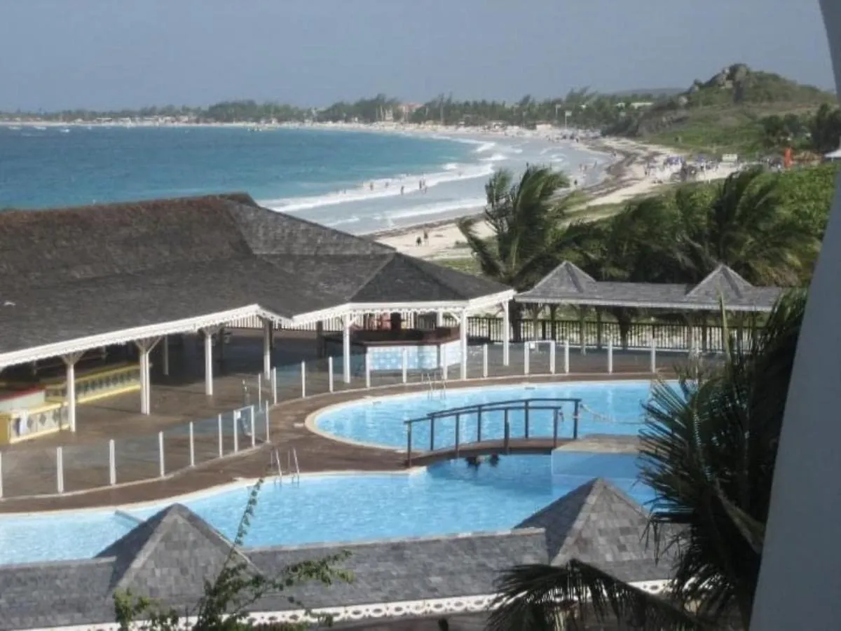 Studio 24 Mont Vernon Orient Bay Cul de Sac 0*,