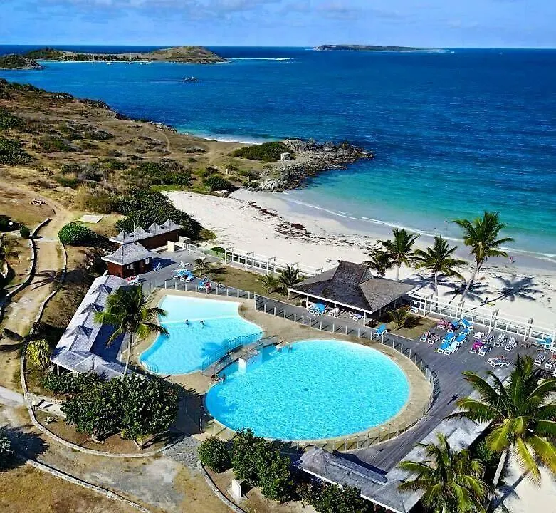 Apartment Studio 24 Mont Vernon Orient Bay Cul de Sac
