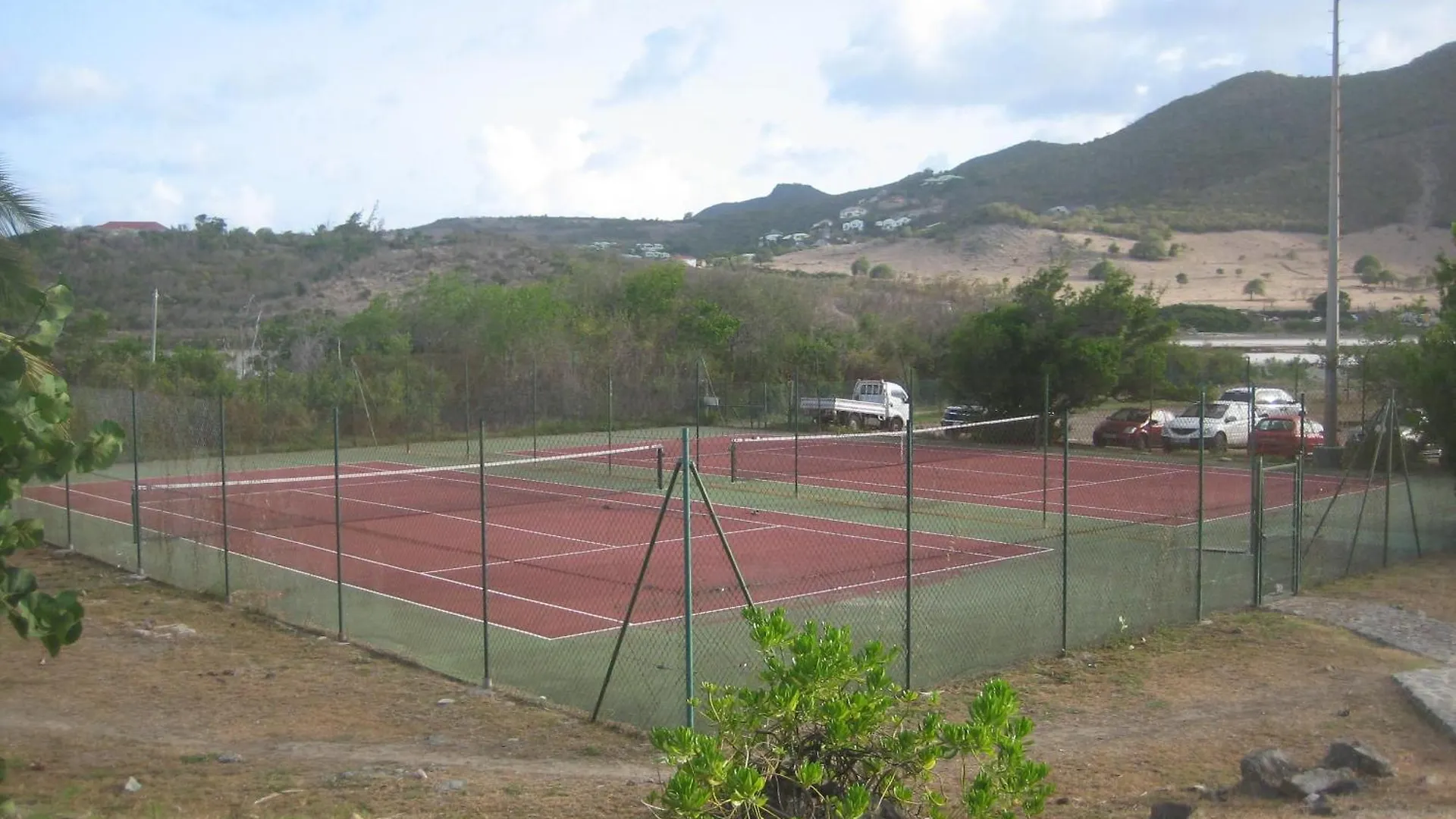 Apartment Studio 24 Mont Vernon Orient Bay Cul de Sac