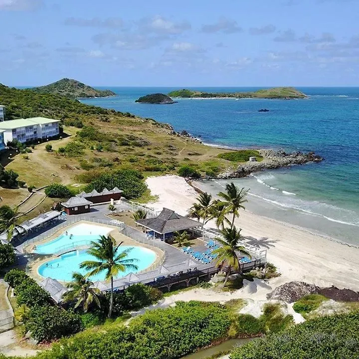 Studio 24 Mont Vernon Orient Bay Cul de Sac Sint Maarten/Saint Martin
