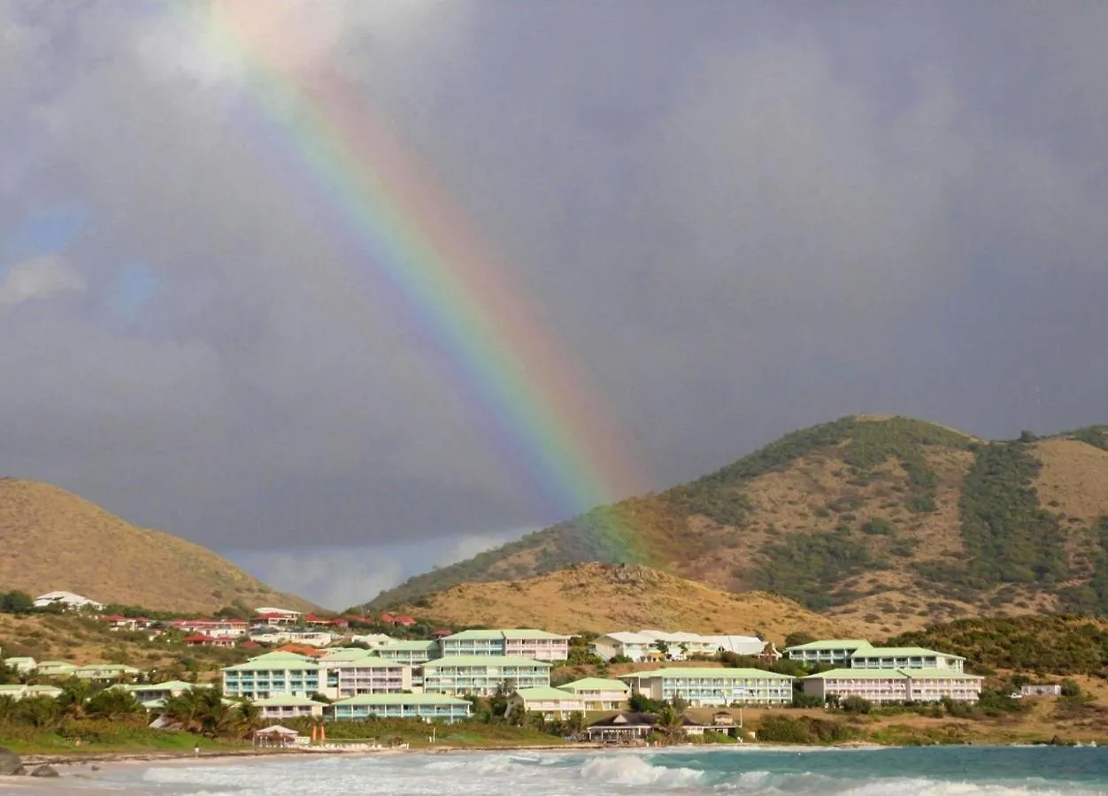 Apartment Studio 24 Mont Vernon Orient Bay Cul de Sac