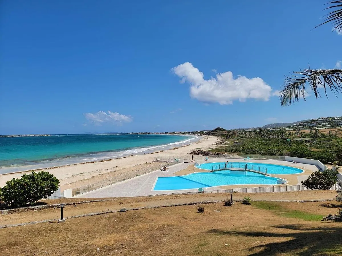 Apartment Studio 24 Mont Vernon Orient Bay Cul de Sac Sint Maarten/Saint Martin