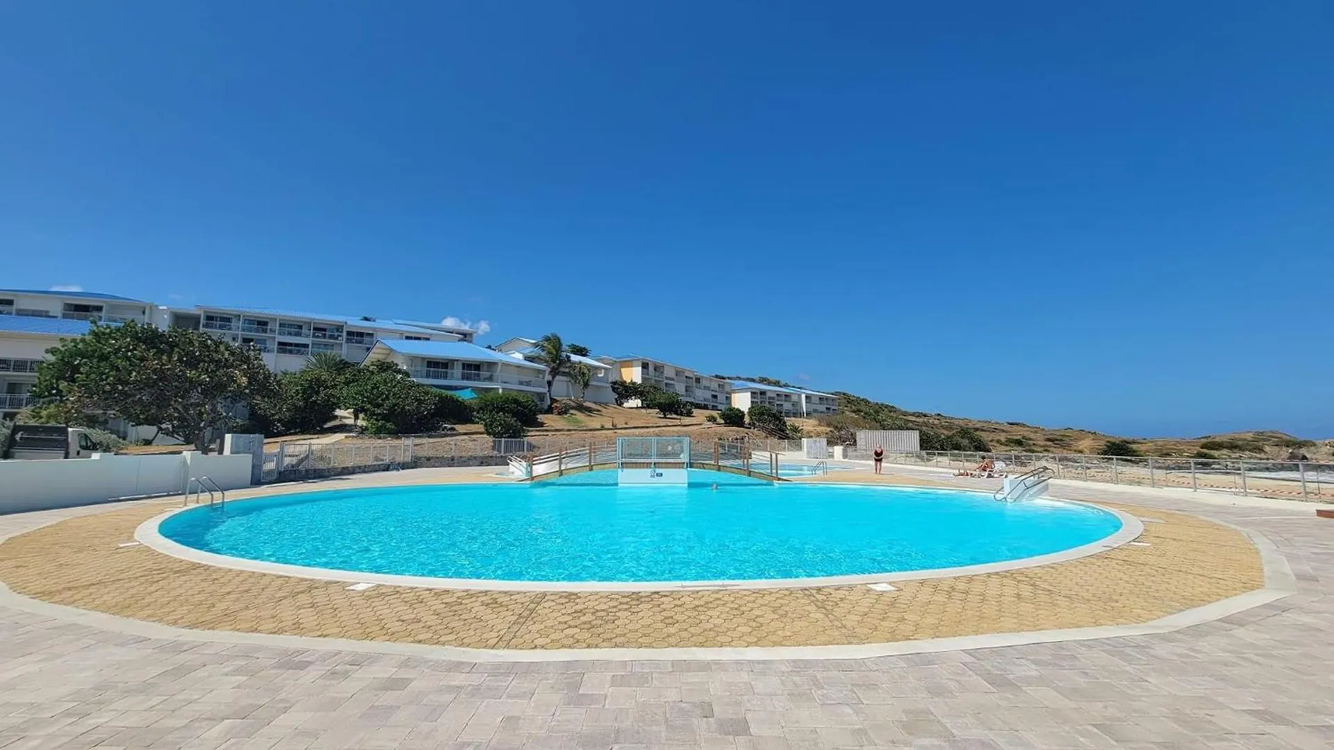 Studio 24 Mont Vernon Orient Bay Cul de Sac Sint Maarten/Saint Martin