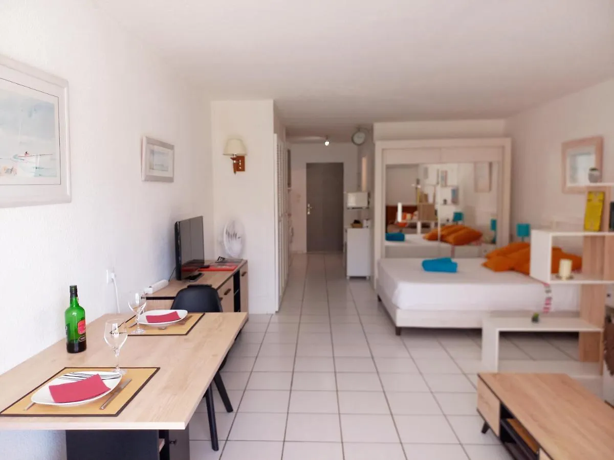 Studio 24 Mont Vernon Orient Bay Cul de Sac Sint Maarten/Saint Martin