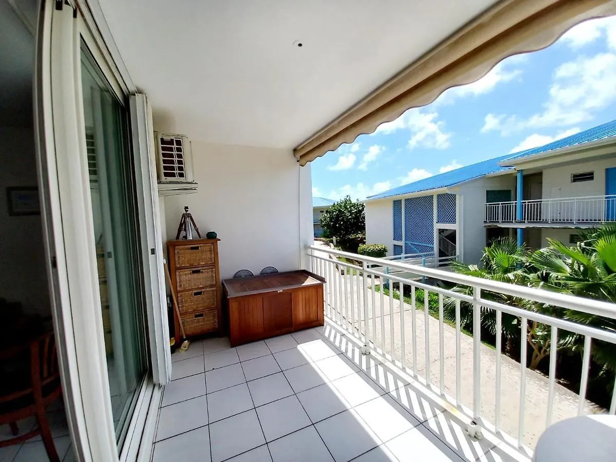 Studio 24 Mont Vernon Orient Bay Cul de Sac 0*,  Sint Maarten/Saint Martin