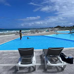 Appartement Tortola Orient Bay Vue, Cul de Sac