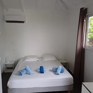 Appartement B. O. Paradis Sxm, Cul de Sac