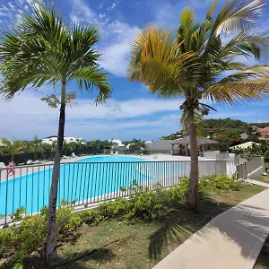 Appartement Magnifique Proche De La, Cul de Sac