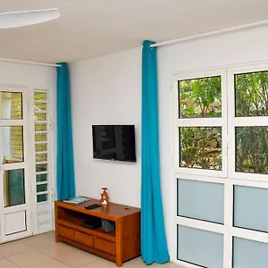 Appartement Vive Les, Cul de Sac